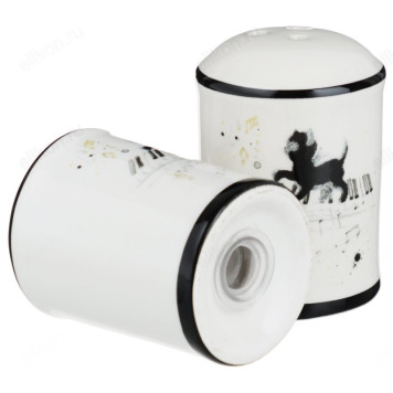 Набор для специй MILLIMI Котейка 824-129-2