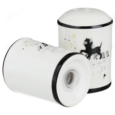 Набор для специй MILLIMI Котейка 824-129-2