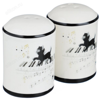 Набор для специй MILLIMI Котейка 824-129