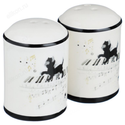 Набор для специй MILLIMI Котейка 824-129