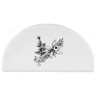 Салфетница MILLIMI Китчен 824-192-2