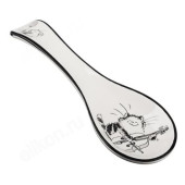 Подставка для ложки MILLIMI Забавные коты 824-495