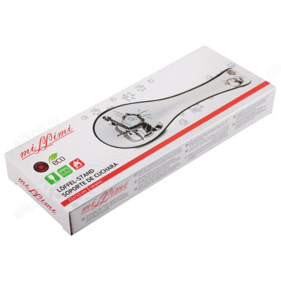 Подставка для ложки MILLIMI Забавные коты 824-495-3