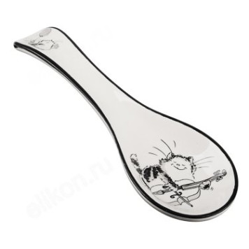 Подставка для ложки MILLIMI Забавные коты 824-495