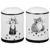 Набор для специй MILLIMI Озорные коты 824-502