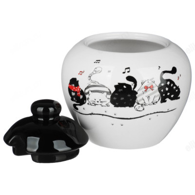 Сахарница MILLIMI Хвостатые друзья 824-651-1