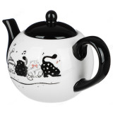 Чайник заварочный MILLIMI Хвостатые друзья 824-652