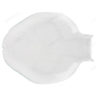 Тарелка PASABAHCE Marine 10258B 877-314