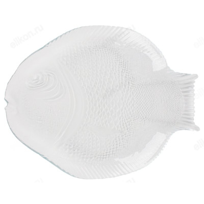 Тарелка PASABAHCE Marine 10258B 877-314