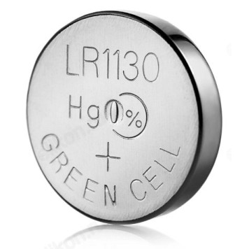 Батарейка  AG10 BL-10 MINAMOTO 1.5 V-1