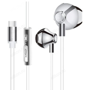Проводные наушники Mingge M28i-1