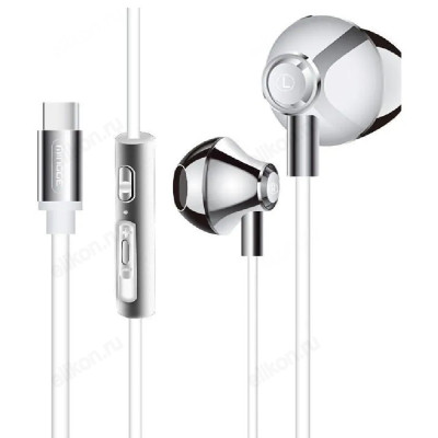 Проводные наушники Mingge M28i-1