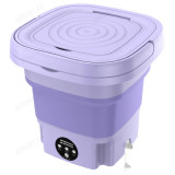 Стиральная машина МИНИ 12л артAS252