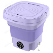 Стиральная машина МИНИ 12л артAS252 Стиральная машина МИНИ 12л артAS252