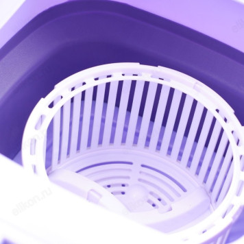 Стиральная машина Мини, складная-8