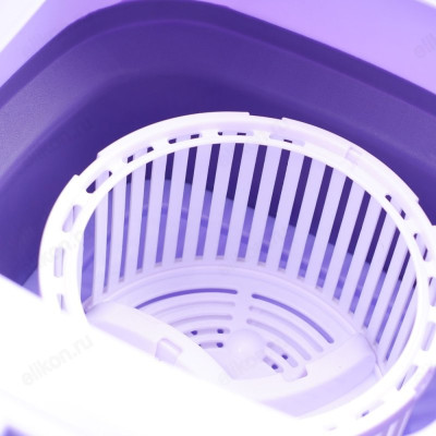 Стиральная машина Мини, складная-8