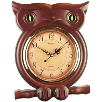 Часы настенные MIRRON 2264А ТД