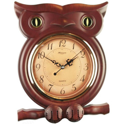 Часы настенные MIRRON 2264А ТД