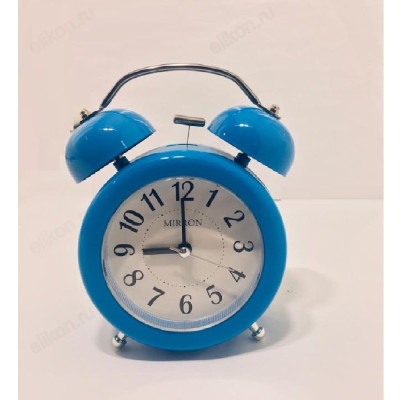 Будильник MIRRON 2827-1