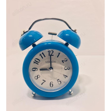 Будильник MIRRON 2827-2