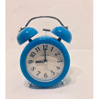 Будильник MIRRON 2827-2