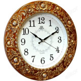 Часы настенные MIRRON 2938А ЗБрБ