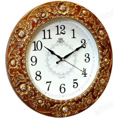 Часы настенные MIRRON 2938А ЗБрБ