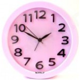 Будильник MIRRON 3217В