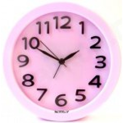 Будильник MIRRON 3217В