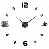 Часы настенные MIRRON 3D-80 D267-3