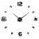 часы настенные MIRRON 3D-80 D267-3