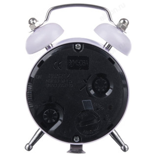 Будильник LADECOR CHRONO 581-154-2