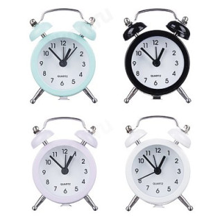 Будильник LADECOR CHRONO 581-154