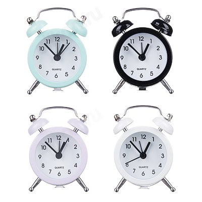 Будильник LADECOR CHRONO 581-154