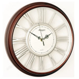 Часы настенные MIRRON S66 ТДБЗ