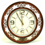 Часы настенные MIRRON 7740В ДБ