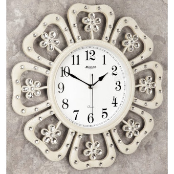 Часы настенные MIRRON 9103А БЗТ