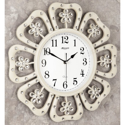 Часы настенные MIRRON 9103А БЗТ