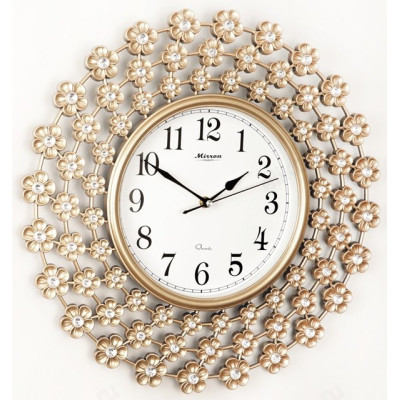 Часы настенные MIRRON 9118А ЗБ