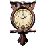 Часы настенные MIRRON 2264 Сова