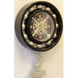 Часы настенные MIRRON E28