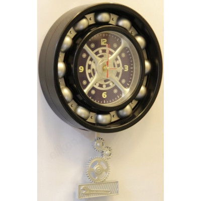 Часы настенные MIRRON E28