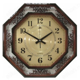 Часы настенные MIRRON К7557С ДЗ