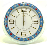 Часы настенные MIRRON К7573В