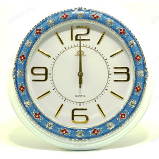 Часы настенные MIRRON К7573В