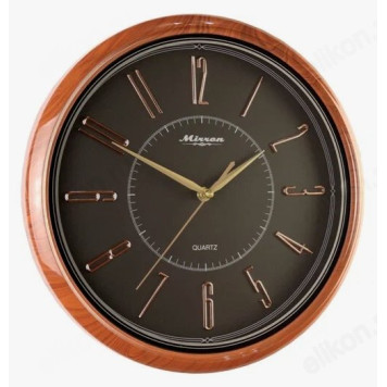 Часы настенные MIRRON P2705В ДЧ