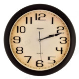 Часы настенные MIRRON P2994В ЧБ