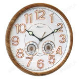 Часы настенные MIRRON P3030BM НДЗБ