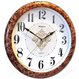 Часы настенные MIRRON P3050A НД1Б