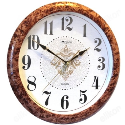 Часы настенные MIRRON P3050A НД1Б